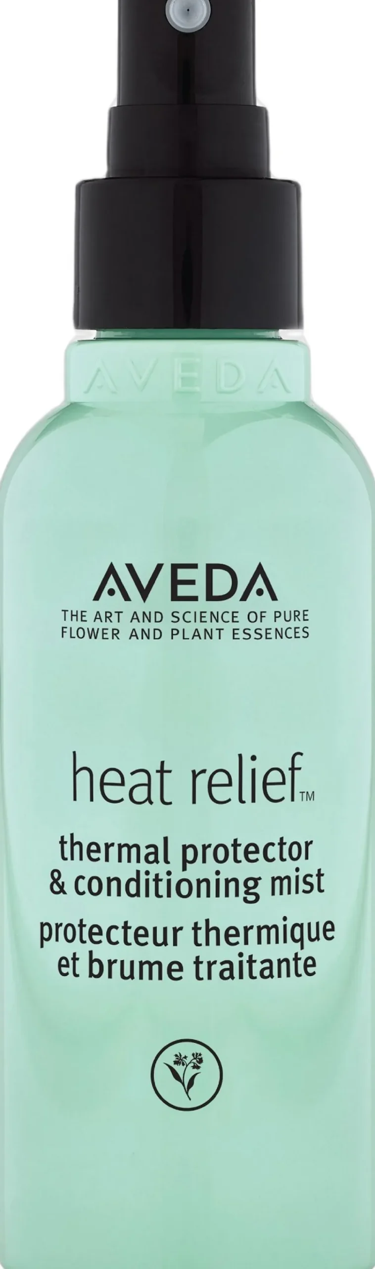 Aveda HeatRelief Thermal Protector & Conditiong mist