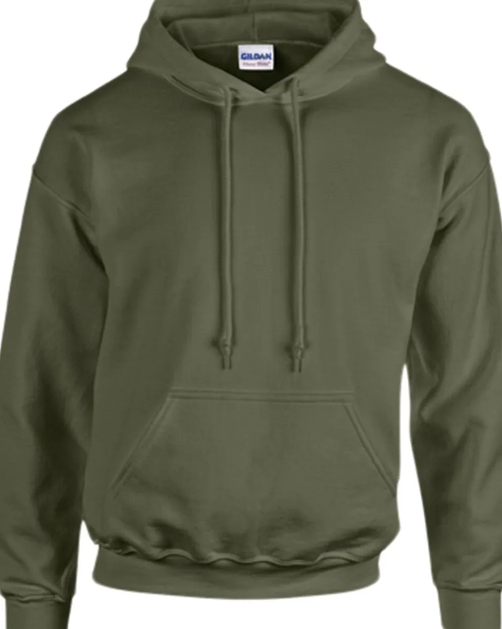 Heavy Blend Adult Hooded Sweatshirt>Gildan New