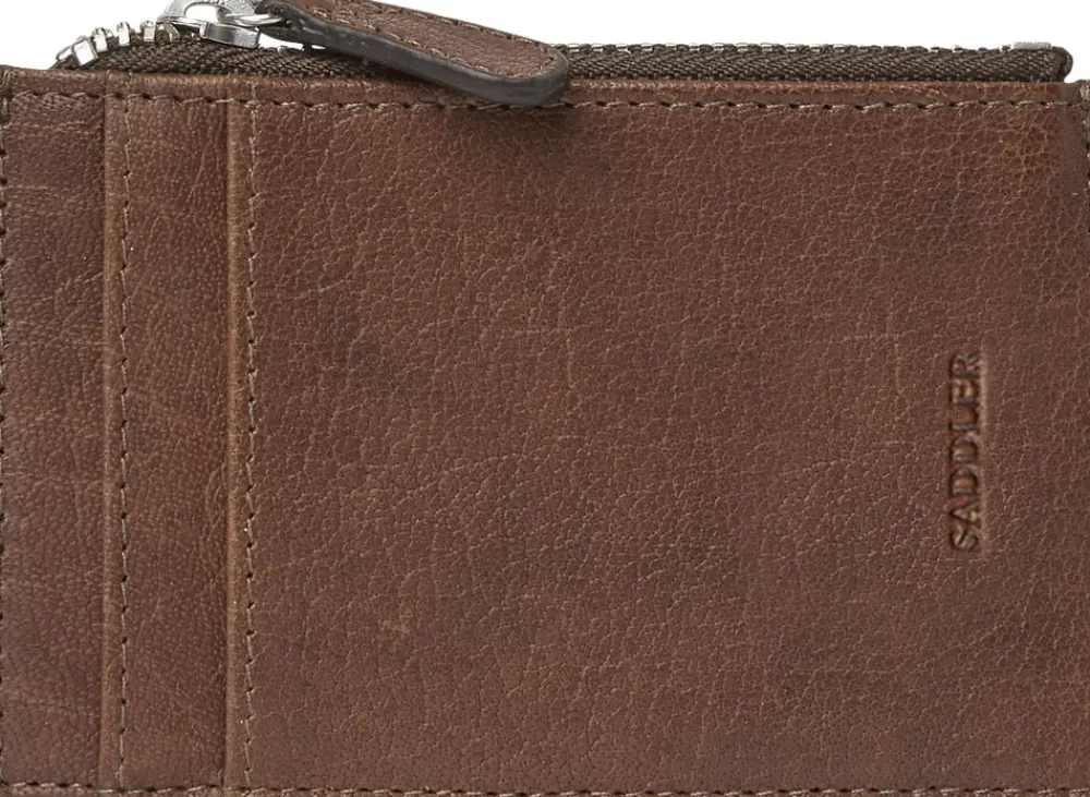 Saddler Henningsen