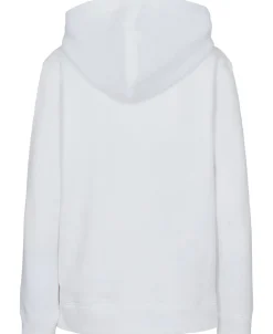 Dame Tommy Hilfiger HERITAGE HILFIGER HOODIE LS