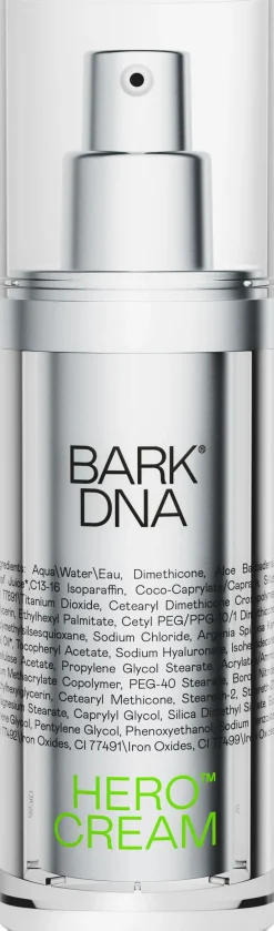 Hero Cream 30 ml>BARK DNA New