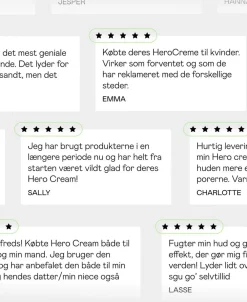 Hero Cream 30 ml><noscript><img width=