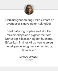 Hero Cream 30 ml><noscript><img width=