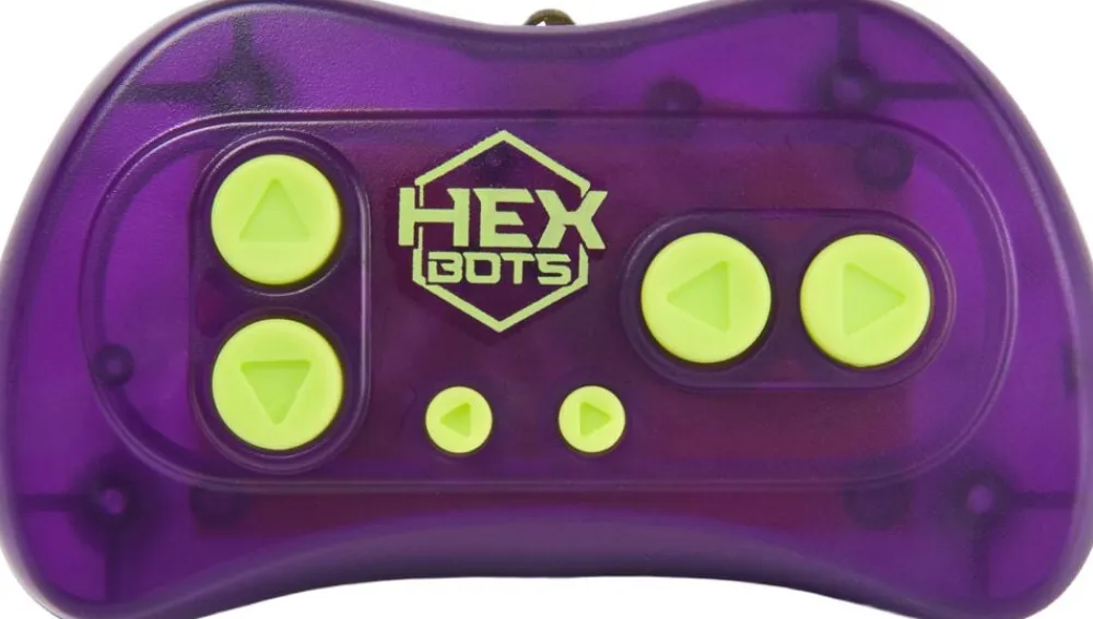 Hex bots Chameleon>Legetøj Online