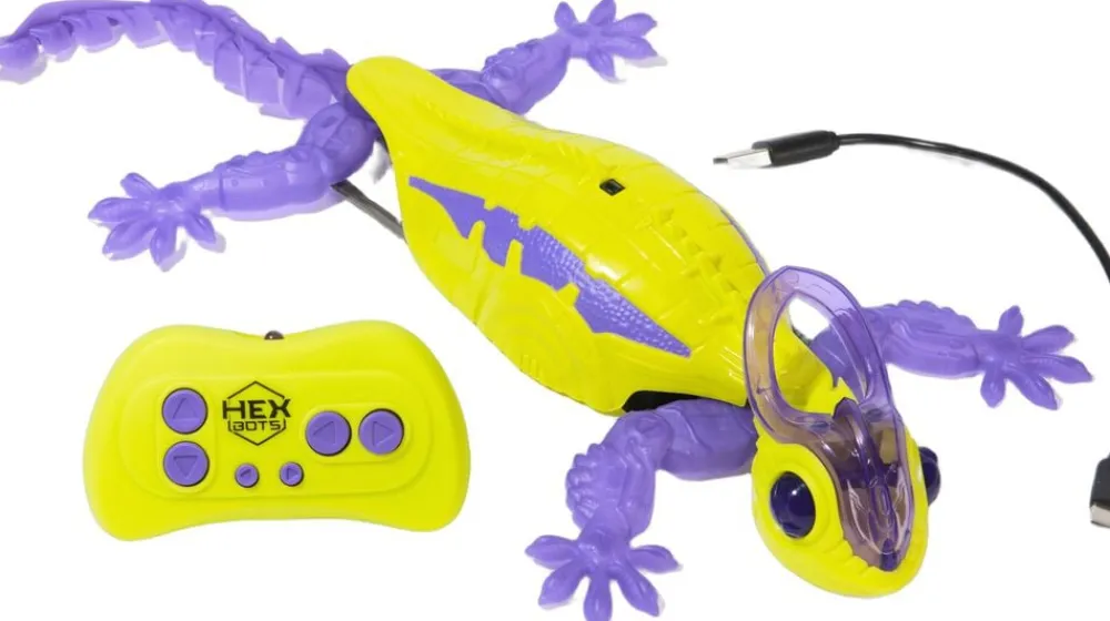 Hex bots Chameleon>Legetøj Online