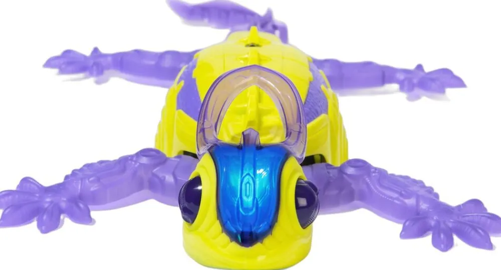 Hex bots Chameleon>Legetøj Online