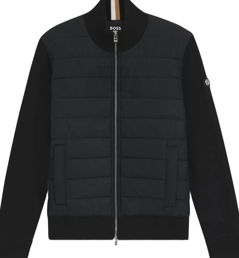BOSS H-Hernesto Sort Outlet