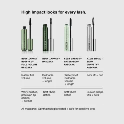 Clinique High Impact Zero Gravity Mascara
