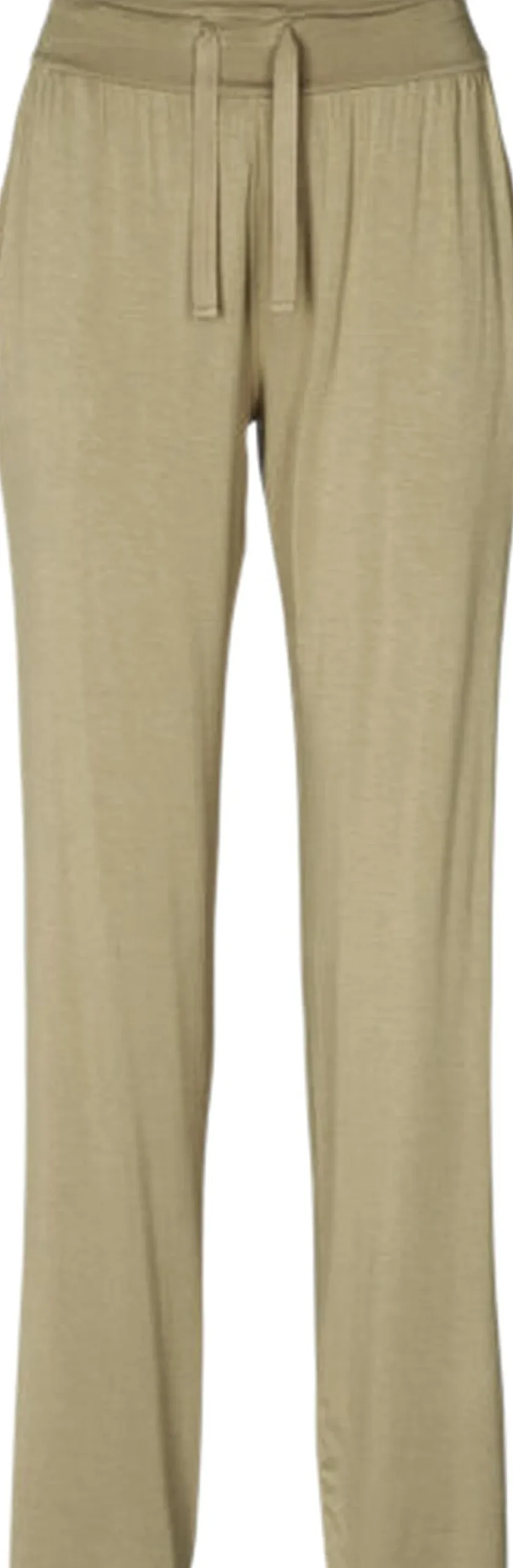 High Waist bukser>Carite Outlet