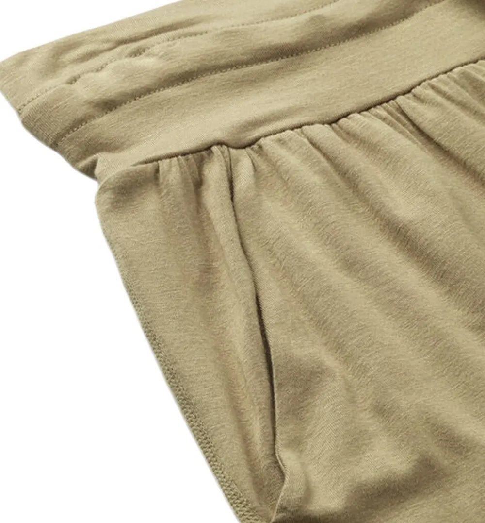 High Waist bukser>Carite Outlet
