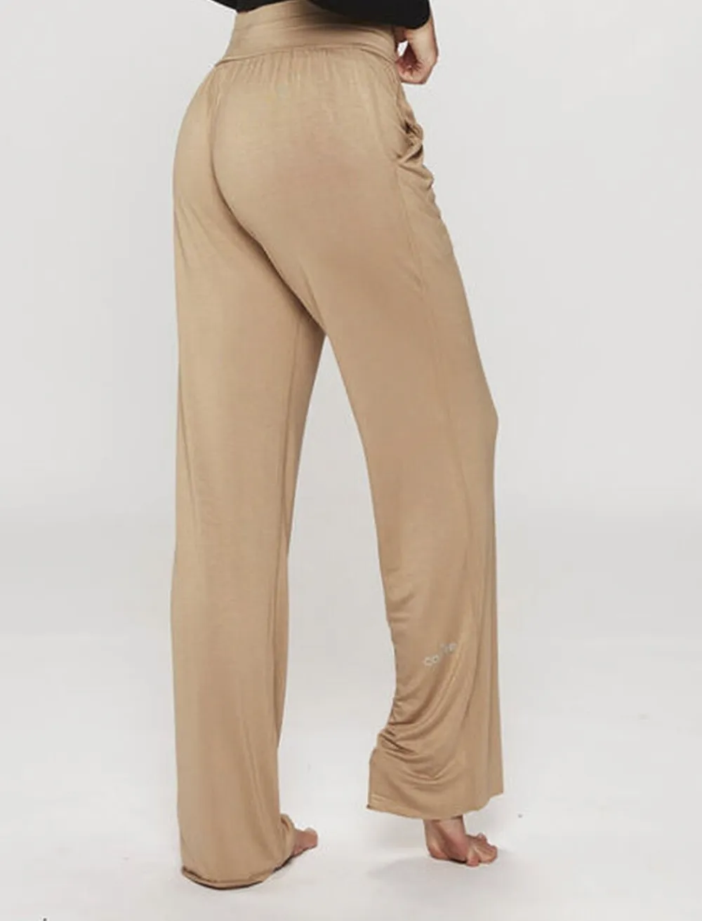 High Waist bukser>Carite Outlet