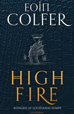 Bøger Highfire