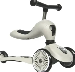 HIGHWAYKICK 1 - ASH>Scoot & Ride Hot