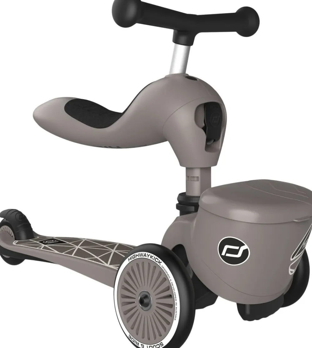 Highwaykick 1 Lifestyle>Scoot & Ride Best