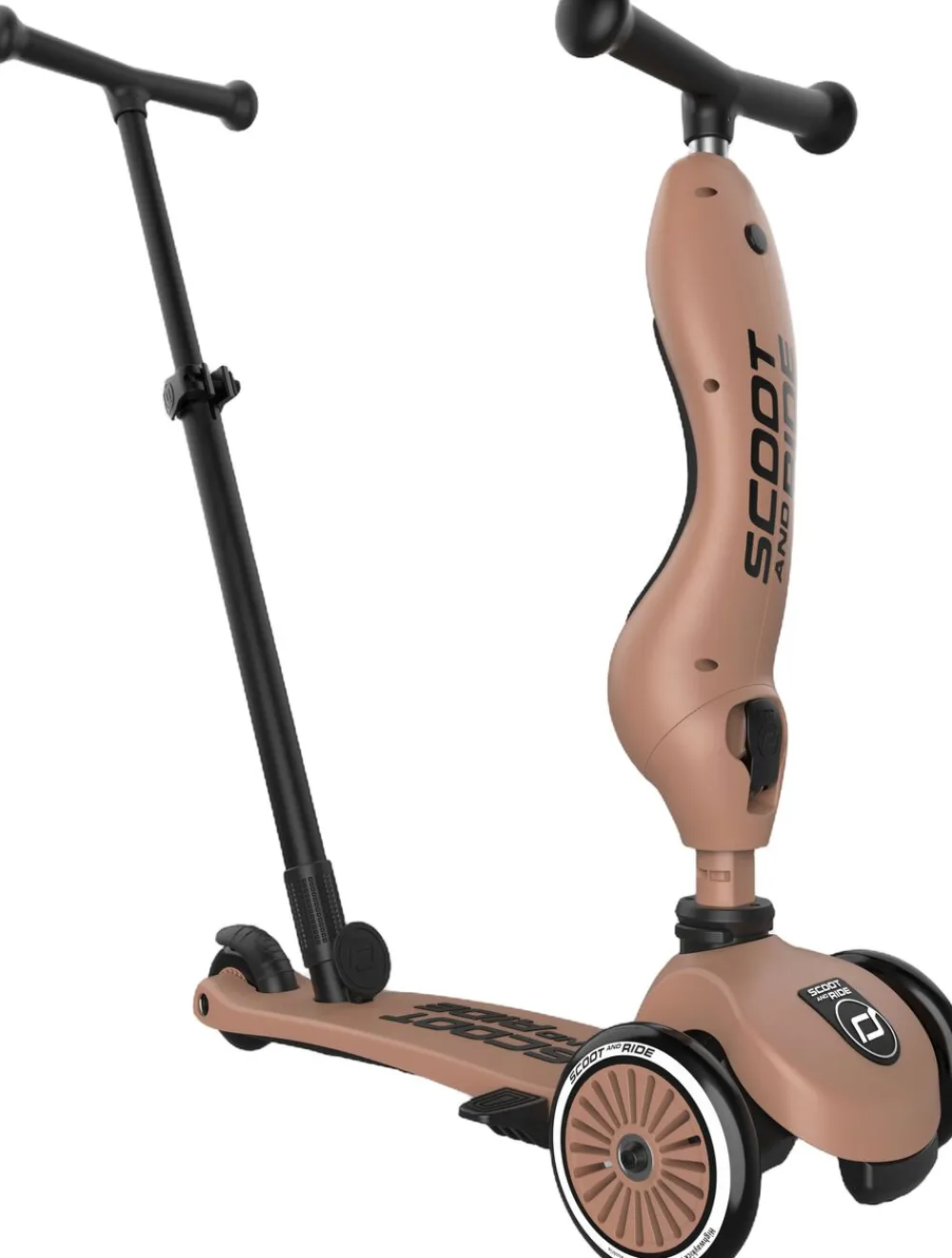 Highwaykick 1 Push&Go>Scoot & Ride Discount