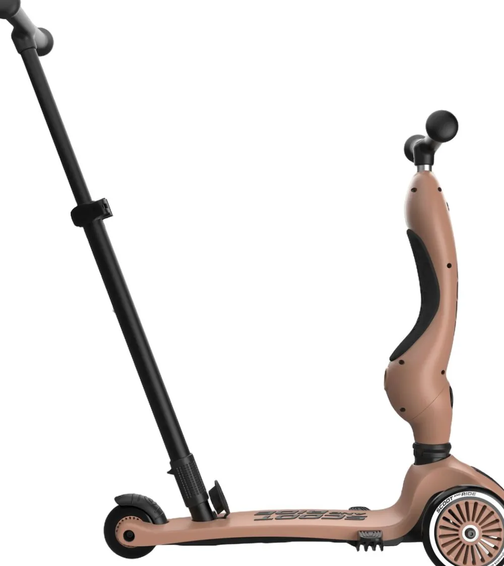 Highwaykick 1 Push&Go>Scoot & Ride Discount