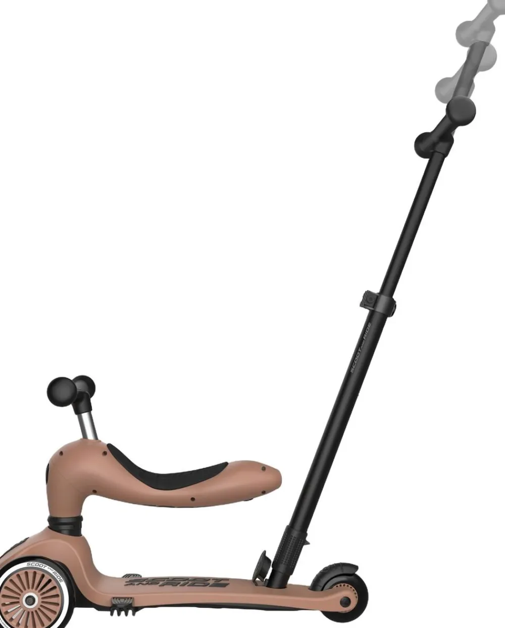 Highwaykick 1 Push&Go>Scoot & Ride Discount