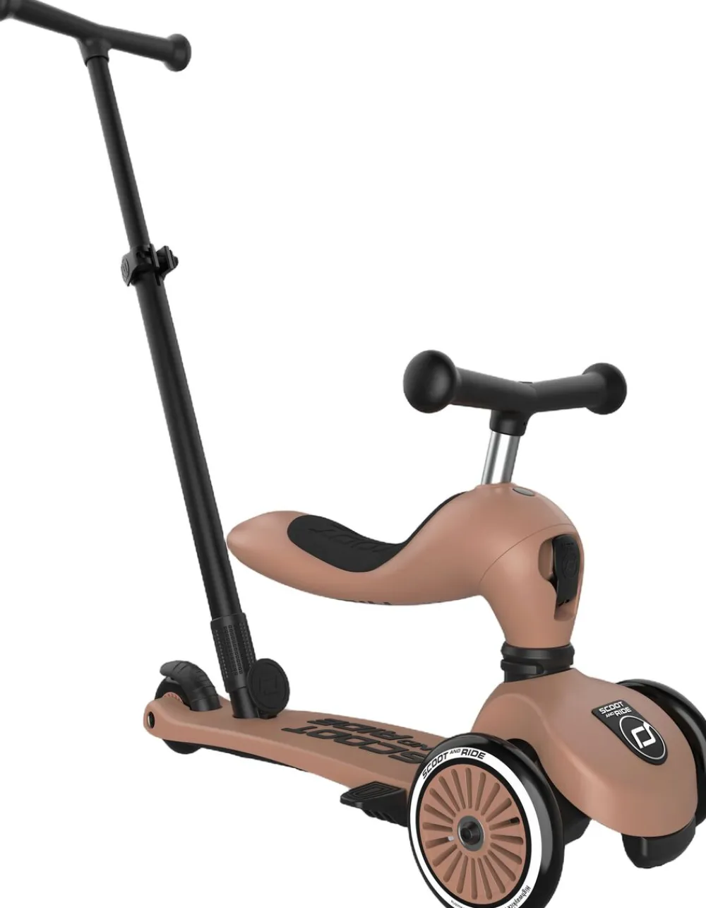 Highwaykick 1 Push&Go>Scoot & Ride Discount