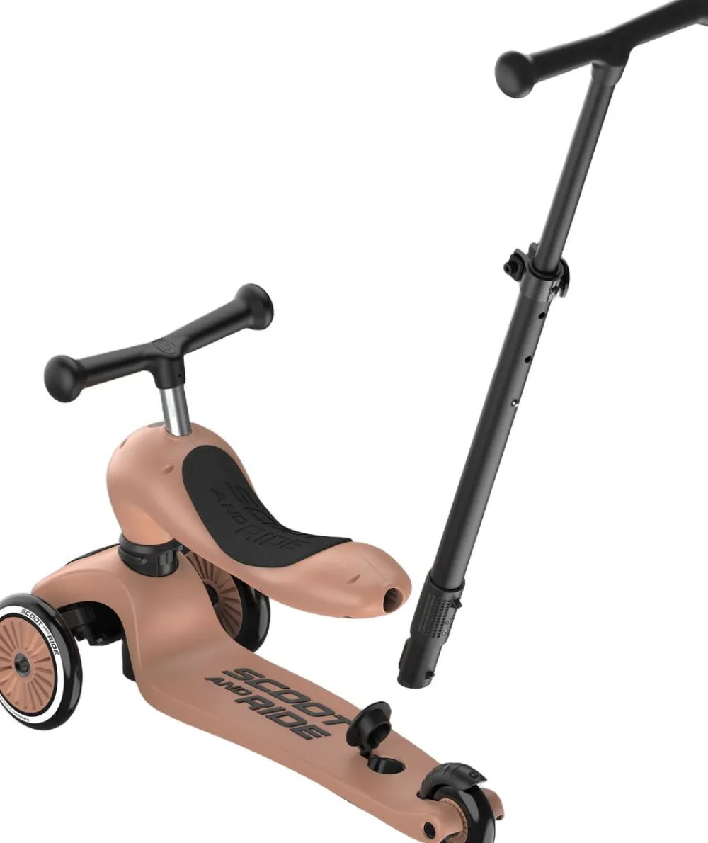 Highwaykick 1 Push&Go>Scoot & Ride Discount