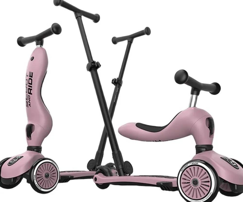 Scoot & Ride Highwaykick 1 Push&Go Online
