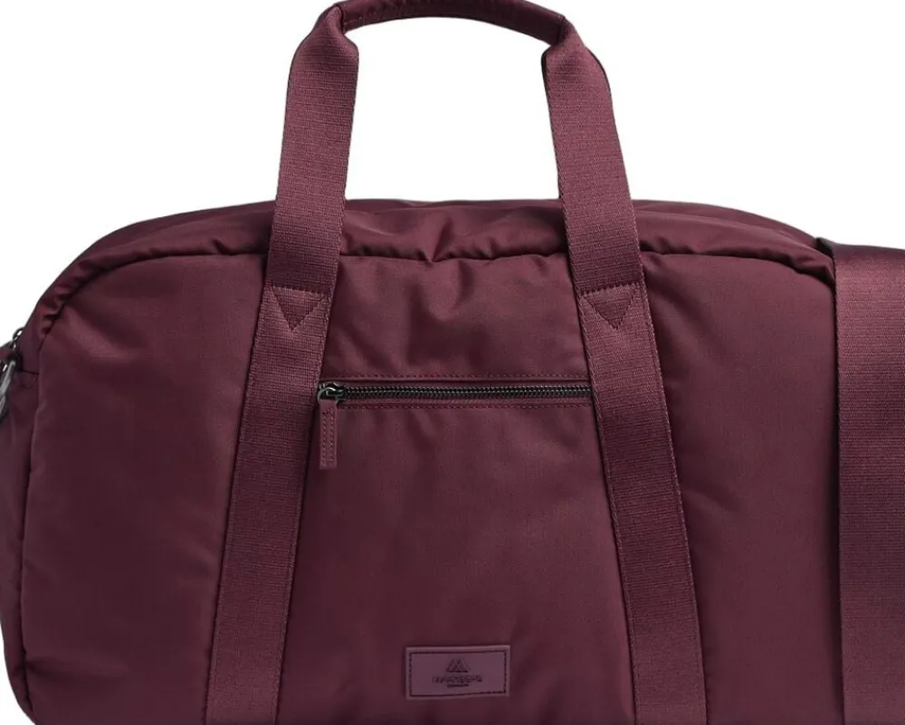 Hikembg Weekend Bag, Recycled>Markberg Discount