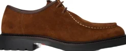Tommy Hilfiger HILFIGER COMFORT LWT SDE MOC TOE