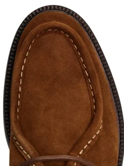 Tommy Hilfiger HILFIGER COMFORT LWT SDE MOC TOE