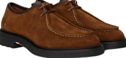 Tommy Hilfiger HILFIGER COMFORT LWT SDE MOC TOE