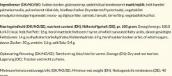 Bagsværd Lakrids Hindbær mini 40 gr. Discount
