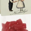 Almuegaarden Hindbær Nostalgi (blødt slik - uden gelatine) Online