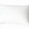 Høj Downfeel pude med speciel microfiber>Høie Hot