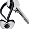 HJERTE NØGLERING>Georg Jensen Online