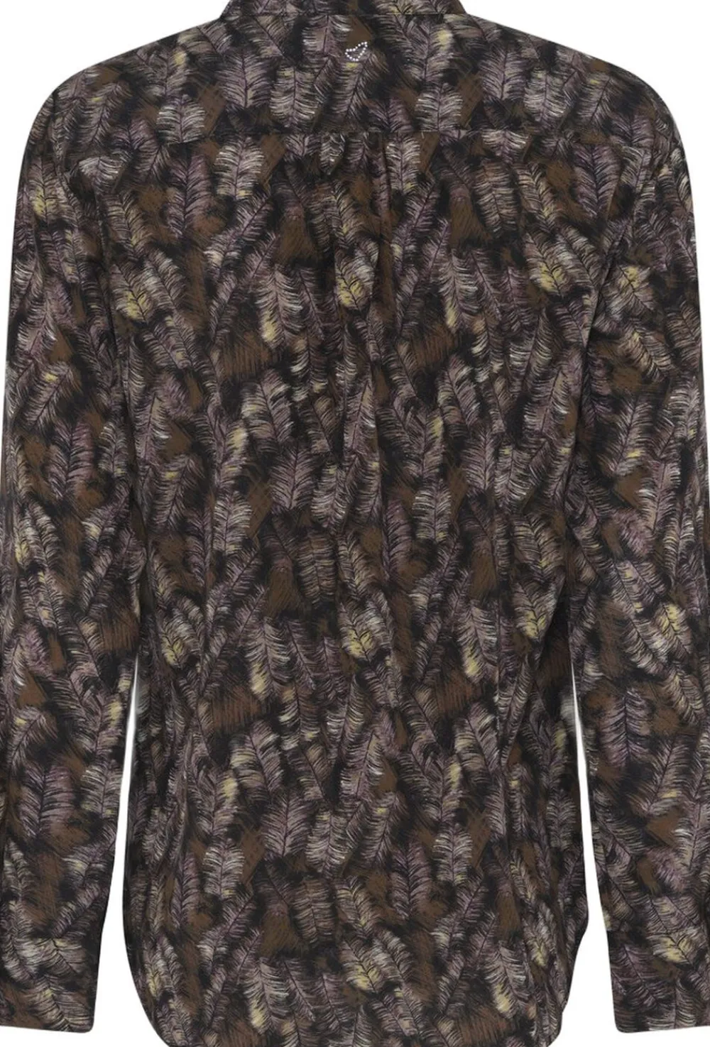 Heartmade 652HMMaple shirt Feather Online