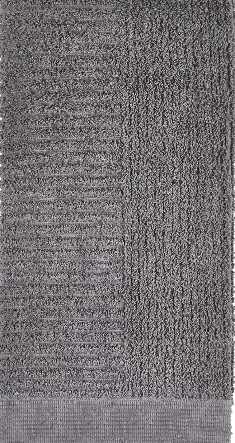 Zone Håndklæde Grey Classic