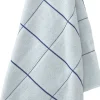 Södahl Håndklæde 50x100 Vista Linen blue Online