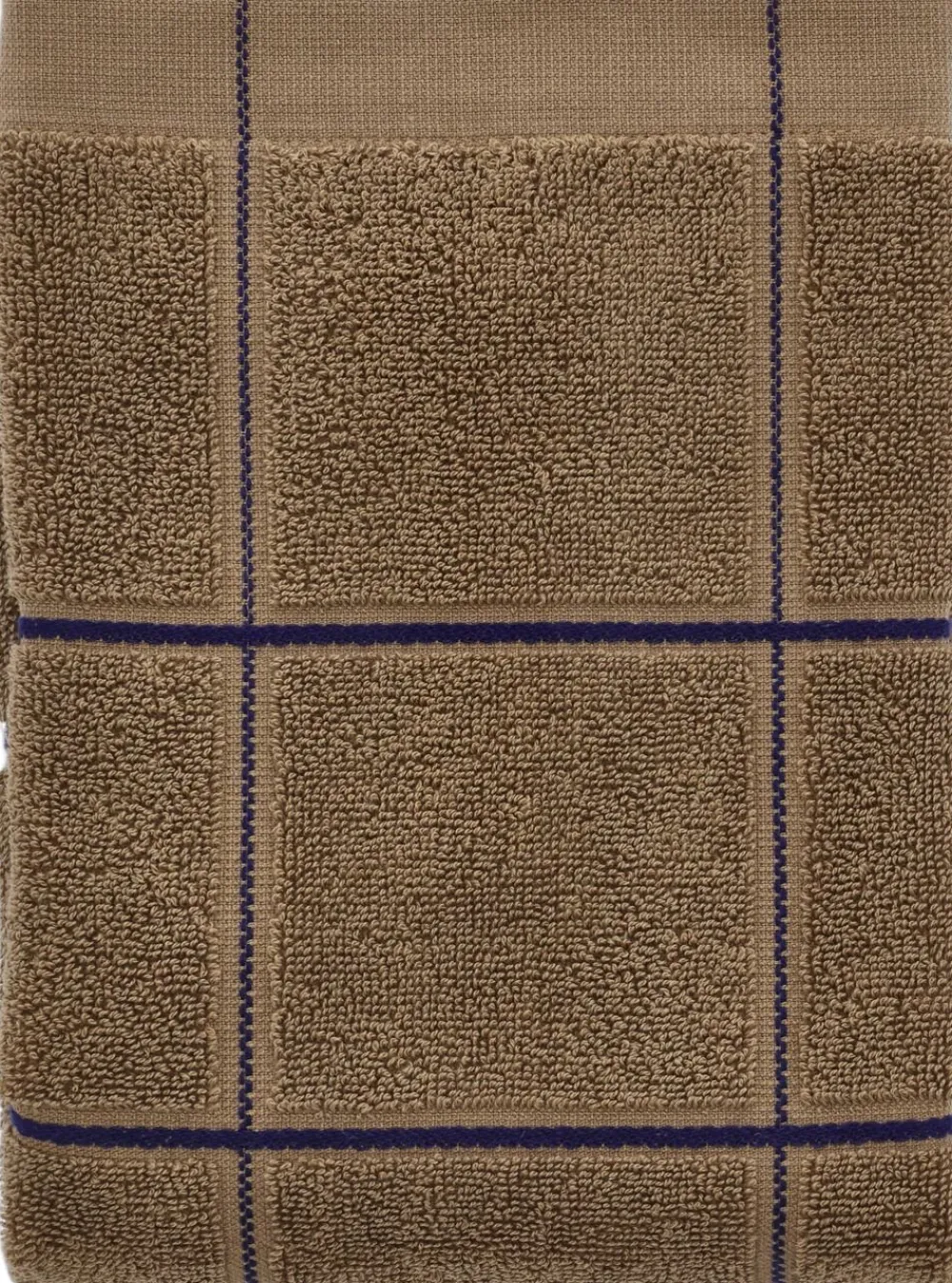 Håndklæde 50x100 Vista Warm taupe>Södahl Hot