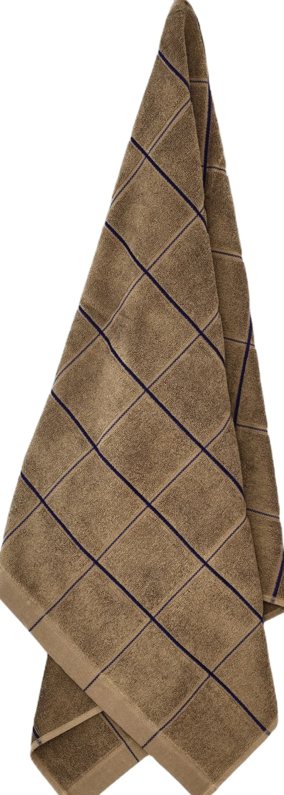 Södahl Håndklæde 70x140 Vista Warm taupe Sale