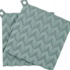 RIG TIG HOLD-ON grydelapper dusty green Sale