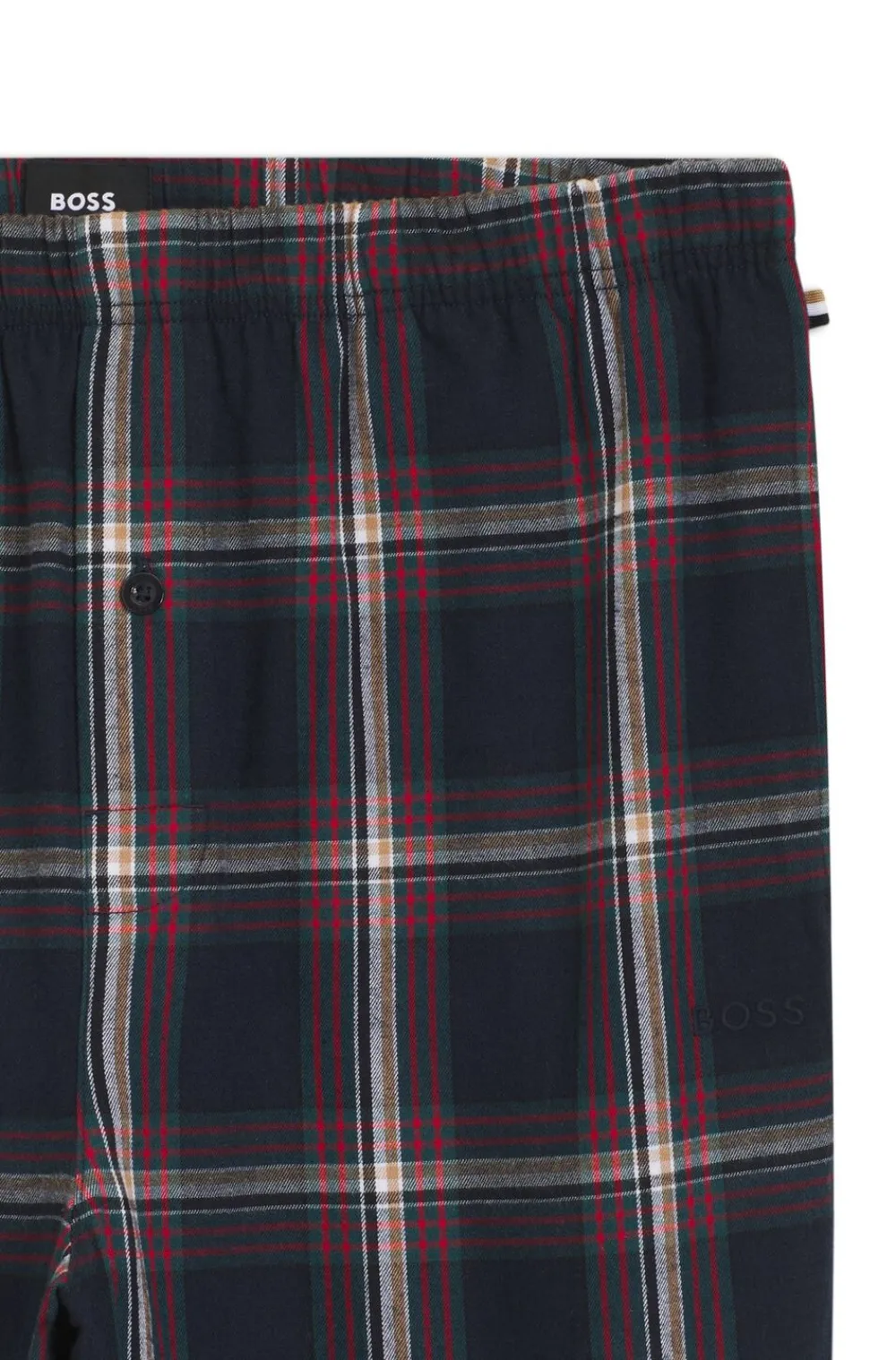 BOSS Holiday Pants
