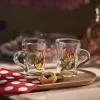Christmas Jule hotdrink 2025 23 cl multi 2 stk.>Holmegaard Discount