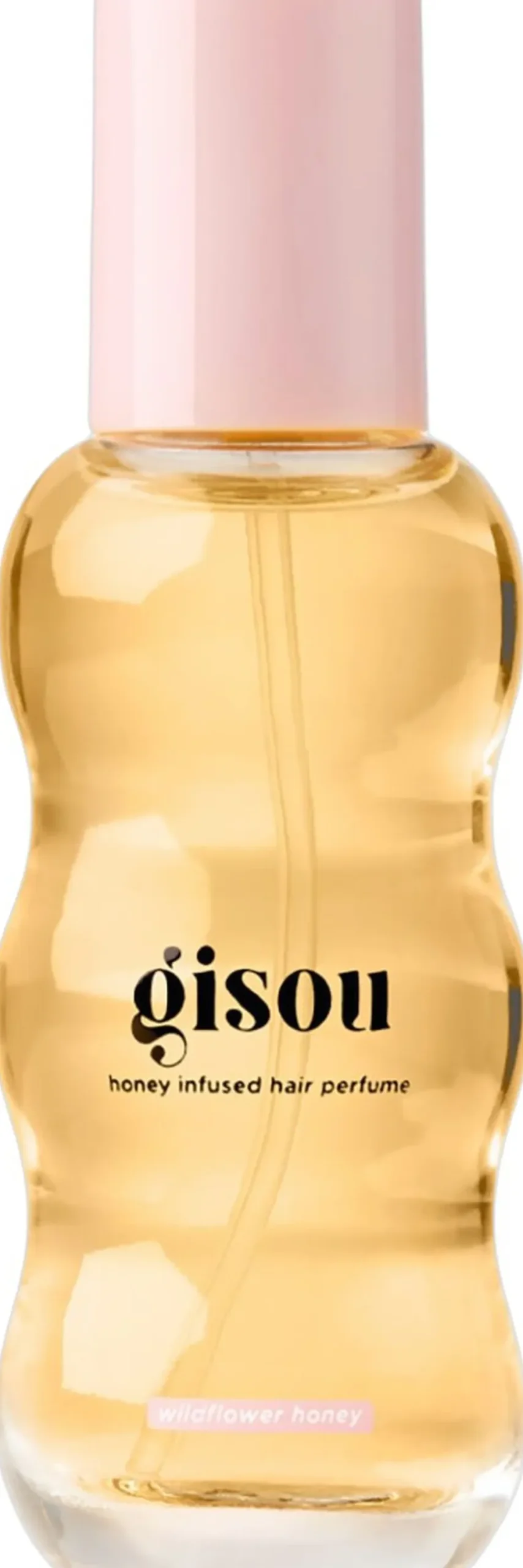 Honey Infused Hair Perfume - Wildflower Honey>GISOU Online