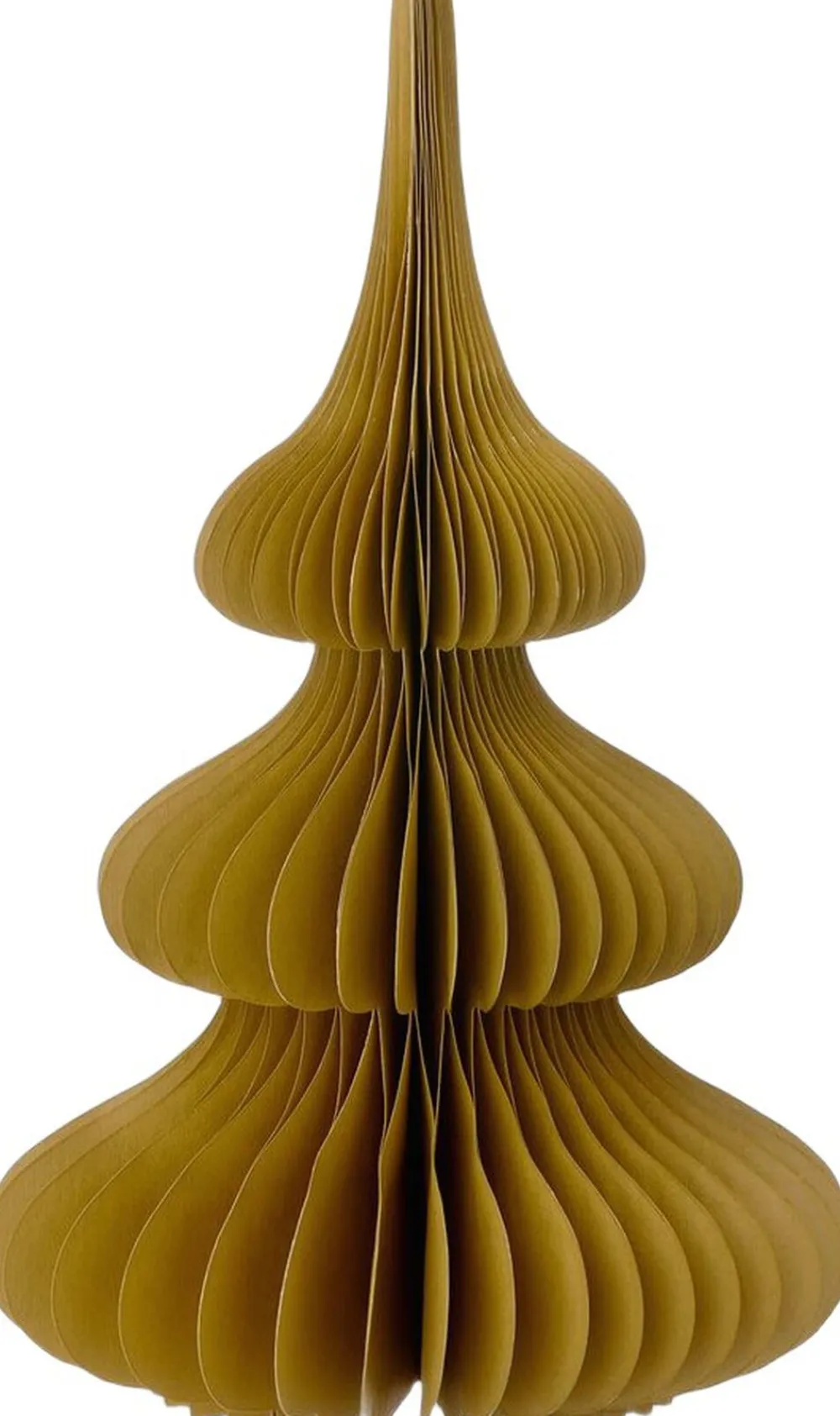 Bungalow Honeycomb