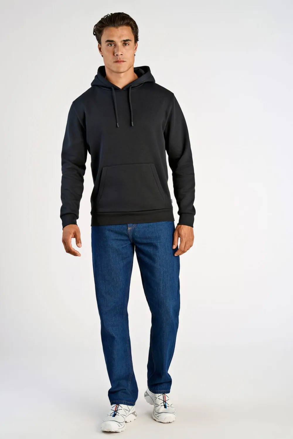 Lindbergh Hoodie