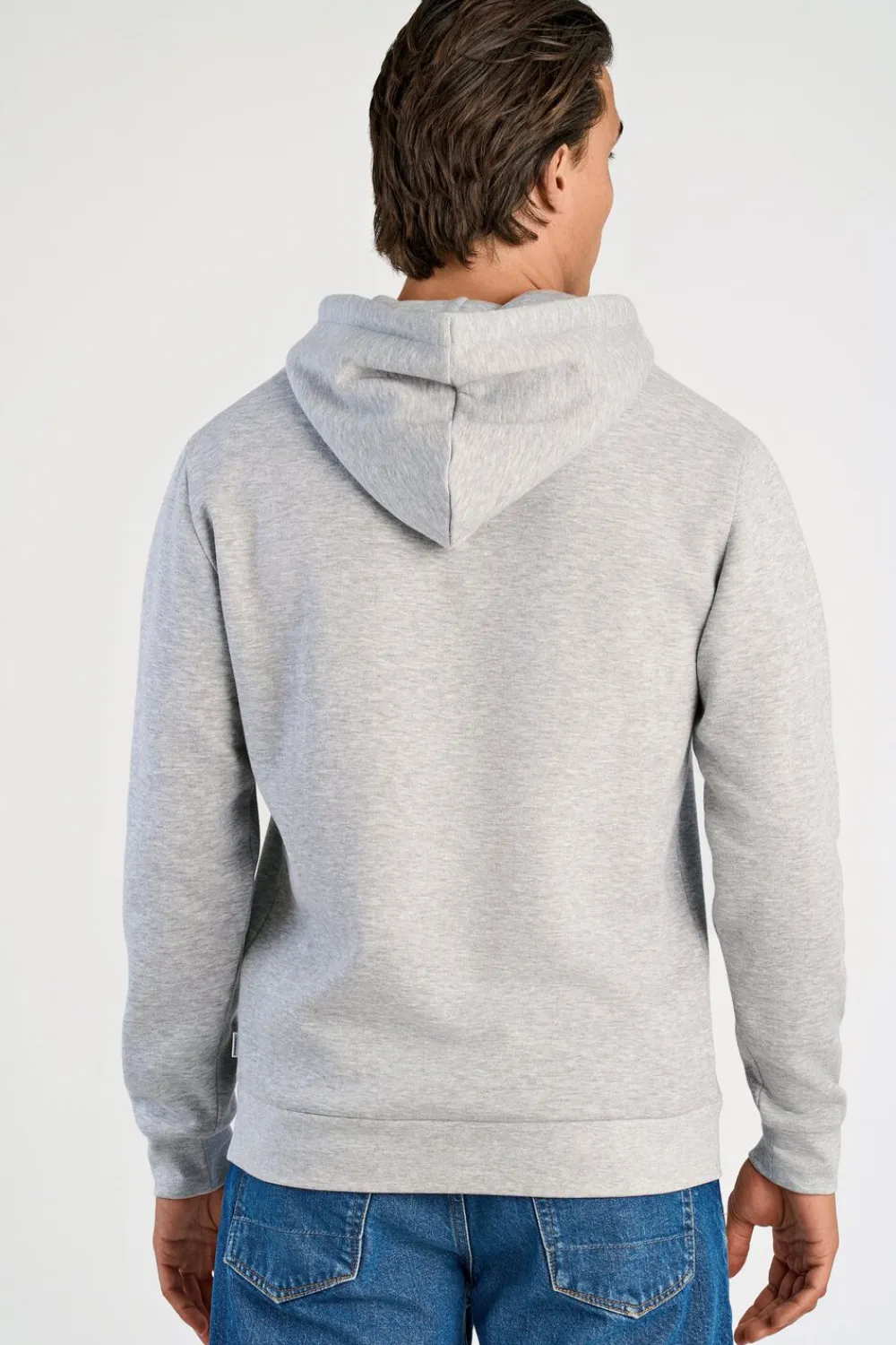 Hoodie>Lindbergh Best