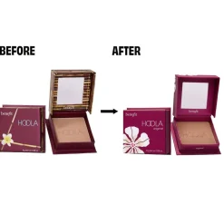 Benefit Cosmetics Hoola Bronzer