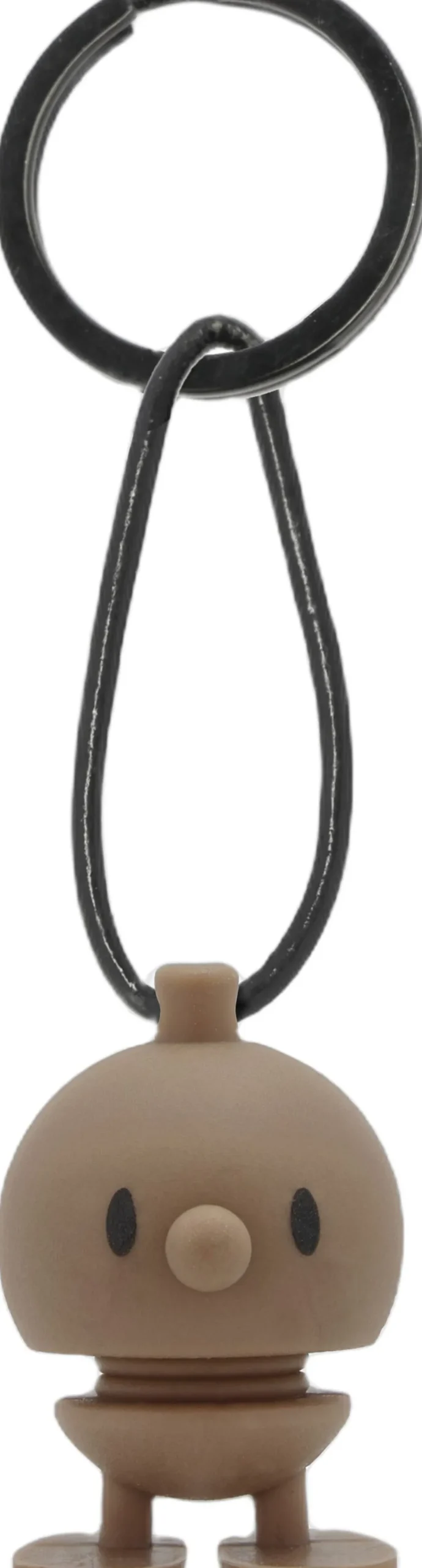 Dame Hoptimist Nøglering Bumble Choko