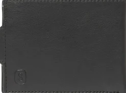 Saddler Hornavan Brushed brass Black Hot