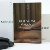 Dately Hot Stone Massagesten Discount