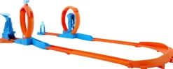 Børn Hot Wheels Track Creator