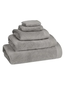 Magasin du Nord Collection Hotel & spa håndklæde steeple grey